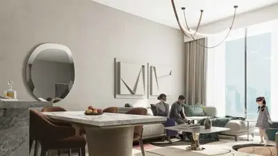 Amalia Residences foto 6