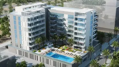 Amalia Residences foto 7