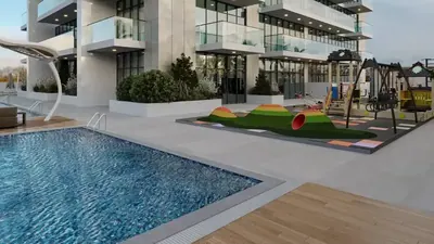 Asayel Avenue foto 1