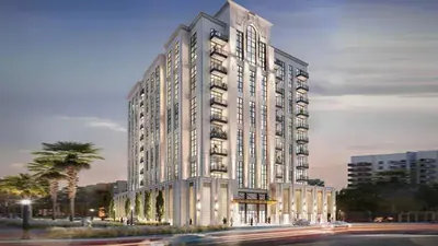 Avenue Residence 5 foto 2