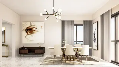 Avenue Residence 5 foto 11