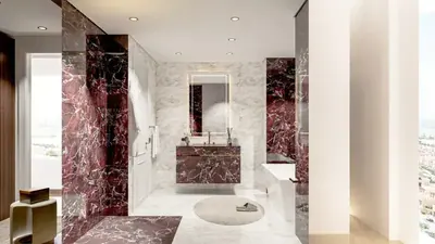 Avenue Residence 5 foto 12