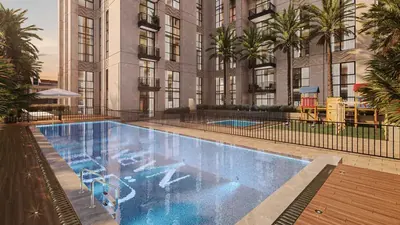 Avenue Residence 5 foto 3