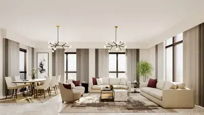 Avenue Residence 5 foto 4