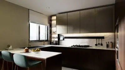 Avenue Residence 5 foto 6