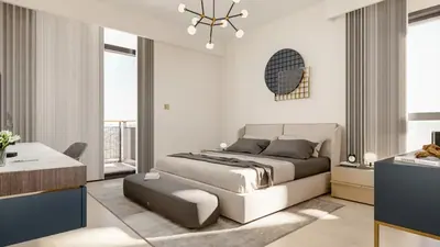 Avenue Residence 5 foto 7