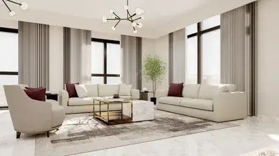 Avenue Residence 5 foto 9