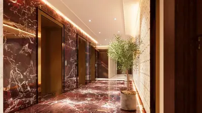 Avenue Residence 5 foto 10