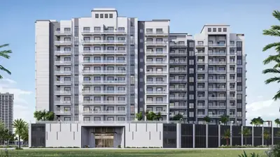 Avenue Residence 7