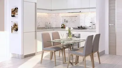 Azizi Grand Apartments foto 6