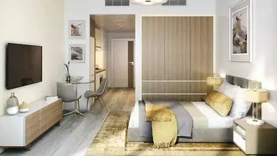 Azizi Grand Apartments foto 7