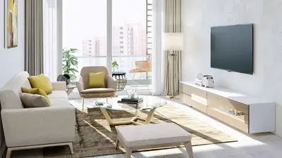 Azizi Grand Apartments foto 8