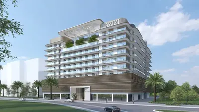Azizi Jewel foto 2