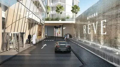 Azizi Riviera Reve foto 5