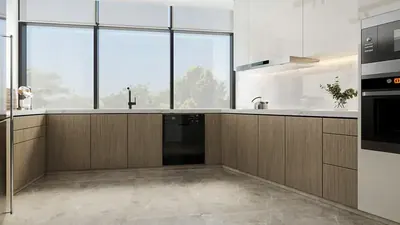 Azura Residences foto 11