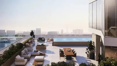 Azura Residences foto 12