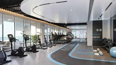 Azura Residences foto 3