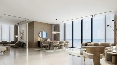 Azura Residences foto 4