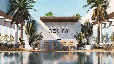 Azura Residences foto 5