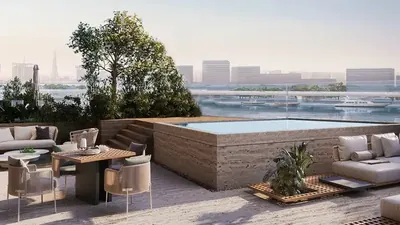 Azura Residences foto 6