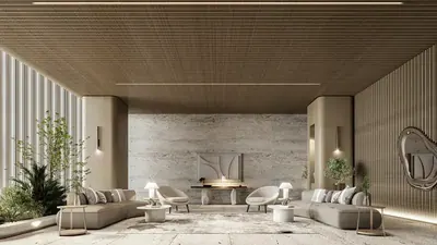 Azura Residences foto 8