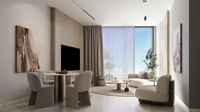 Azura Residences foto 9