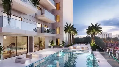BNH Apartments Dubai foto 1