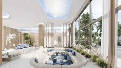 Beach Walk Residence 3 foto 2