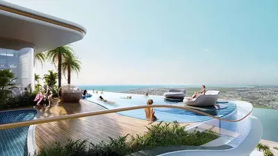 Beach Walk Residence 3 foto 3