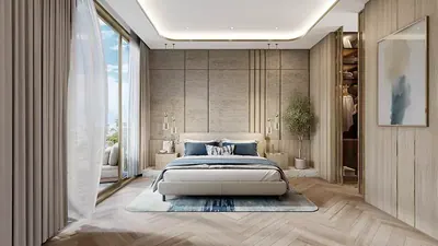 Beach Walk Residence 3 foto 5
