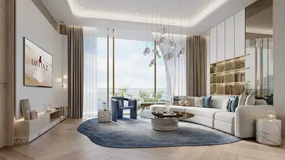 Beach Walk Residence 3 foto 7