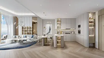Beach Walk Residence 3 foto 8