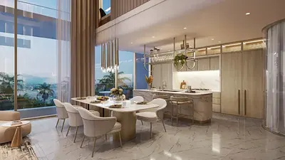 Beach Walk Residence 3 foto 9