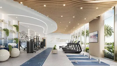 Beach Walk Residence 3 foto 10