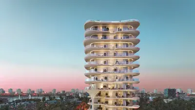 Beach Walk Residence foto 11