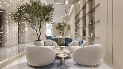 Beach Walk Residence foto 4