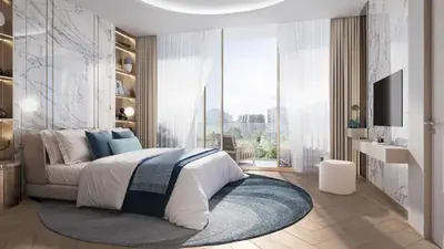 Beach Walk Residence foto 5