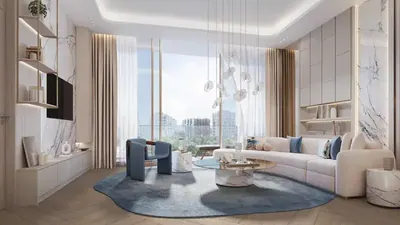 Beach Walk Residence foto 7