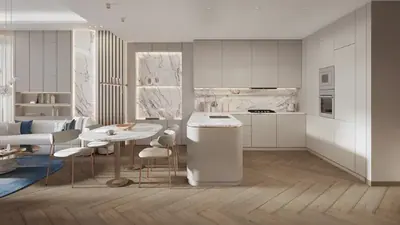 Beach Walk Residence foto 9