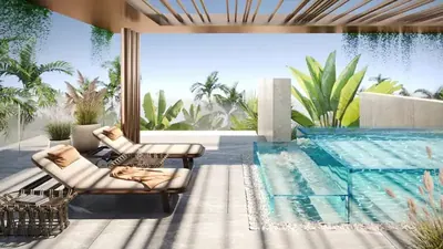 Bentley Mira Villas foto 5