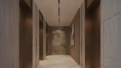 Beverly Gardens foto 11