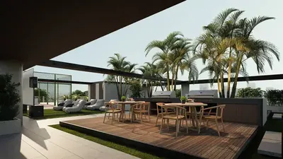 Beverly Gardens foto 12