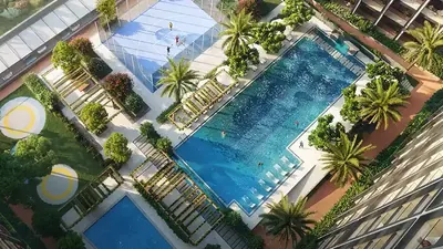 Binghatti Elite foto 2