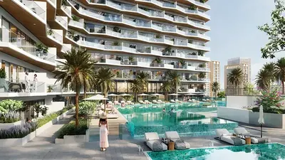 Binghatti Haven foto 3
