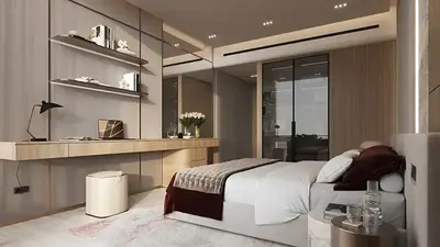 Binghatti Ruby foto 11