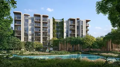 Capria East foto 1