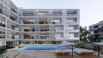 Casa Vista Residence foto 1