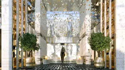 Cavalli Casa Tower foto 11