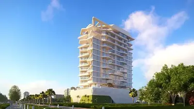 Coastal Haven