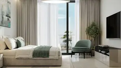 Cubix Residences foto 3